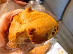 -山崎面包(静安久光店)