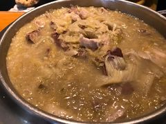 -95号酱骨·一块豆腐(展春园西路店)