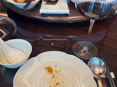 -环球港凯悦 · 享悦中餐厅