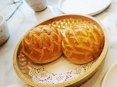 菠萝包-老广酒楼(樱花店)