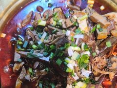 -二分八云雁阁•新晋菜大同味(长治路店)