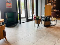 大堂-星巴克(银川金凤万达店)