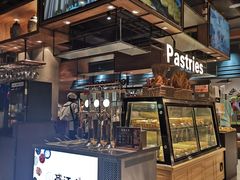 -韩盛·盛江山自助料理(中街大悦城店)