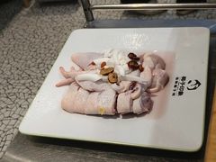 -椰子印象椰子鸡·椰奶鸡·糟粕醋(友谊阳光城店)