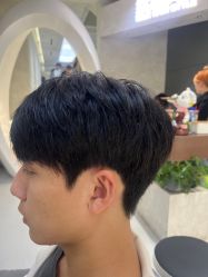 -丝源发型