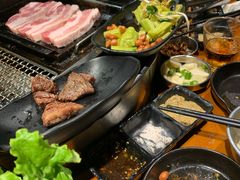 -伍丁·烤牛肋(和平东桥店)