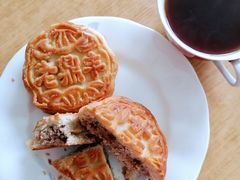 川酥月饼-老鼎丰(靖宇街总店)
