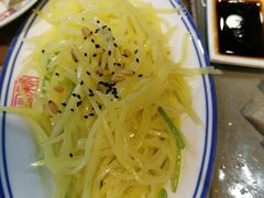 -新兴园饺子馆(北京百子湾店)