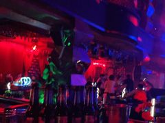 -轩 SUPER LIVE 超级现场(农科路店)