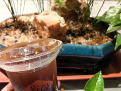 -Sips&Lick茶兰咖啡(五道口店)