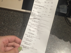 账单-美奈小馆·越南料理(福田星河COCO Park店)
