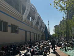 -梨园(地铁站)