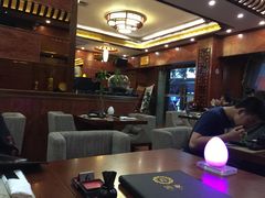 -简家·海鲜盛宴(下沙店)