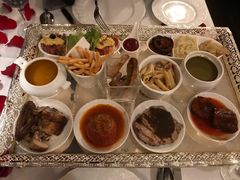 -火车头法国西餐厅