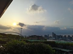 -世博源公馆·本帮融合菜·主题包厢·江景餐厅