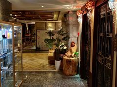 -樱蘭·影院足道·养生SPA(三里屯店)