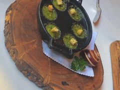 法式蜗牛-福楼法餐厅FLO