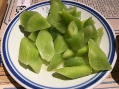 麻油莴笋-卤儿道道(龙游路店)