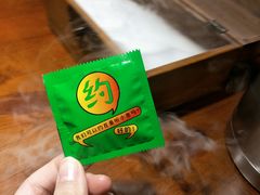 -曼听小寨海鲜烧烤(锦绣mini店)