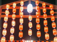 -沙州食驿·非遗小吃夜市