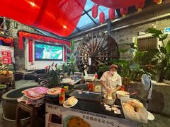 -客家大院·非遗赣南客家菜(郁孤台店)
