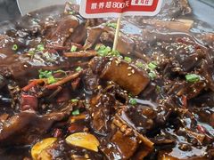 -回味黑鸭煲·始于2006(万松园店)