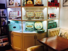-燕庭·纯燕窝·甜品下午茶(南京西路店)