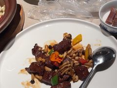 -漢舍中国菜馆(889广场店)