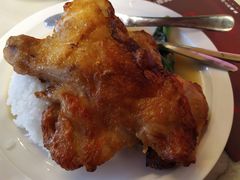 维袁烤大鸡腿饭-维園(小梅大街店)