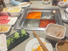 -海底捞火锅(顺义华联店)
