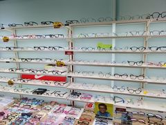 -青聪儿童眼镜(五官科医院宝庆路店)