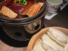 外婆红烧肉-穿越·外婆家(西溪天堂店)