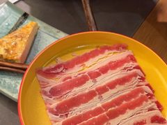-沼津港精致料理·寿喜烧·烧鸟(龙湖南桥天街日料榜单店)