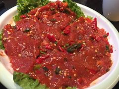 -三江两海老火锅(北京首店)