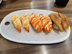 -三禾寿司(南城印象汇店)