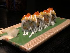 -和一料理(安阳店)