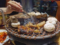 -冷面大王(细河南路店)