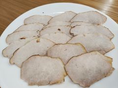 -李连贵熏肉大饼(沈阳站店)