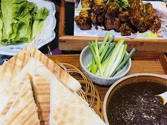 -单家老院·院子里的青岛菜(沙子口店)