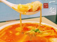 -鱼你在一起(广安门天虹店)