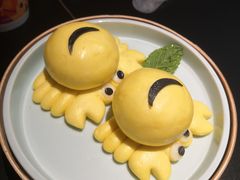 -多嘴超级肉蟹煲(中街恒隆故宫店)