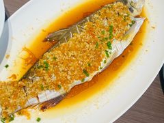 -将相和·海鲜蒸饺大连菜