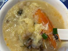 -旺角小渔村(幸福中路店)