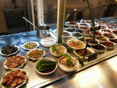 -华味家大食堂(安远路店)