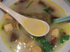 -小杨生煎(松江大学城店)
