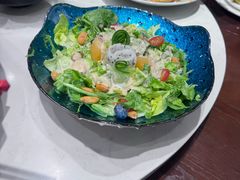 -火福·天湖阁大闸蟹博物馆主题餐厅(浅水湾店)