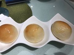 蚝皇叉烧包-潮福城大酒楼(湖滨北路店)