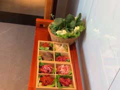 -老员外骨汤火锅(海州古城店)