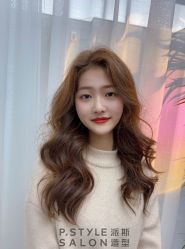-P.STYLE 派斯造型
