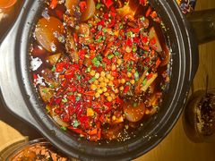 -苦尽酒馆·川菜(鼓楼店)